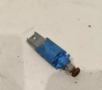 Clutch pedal sensor