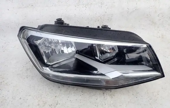Volkswagen Caddy Headlight/headlamp