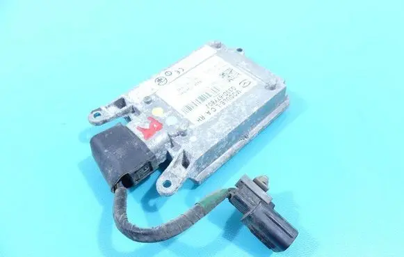 Mazda 6 Central body control module G33D-67Y80J IMPRK1318067