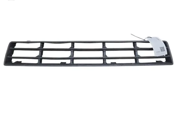 Volkswagen Golf IV Front bumper lower grill 1J0853677E