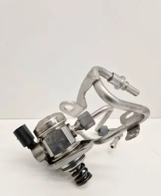 Renault Scenic IV - Grand scenic IV Fuel injection high pressure pump A2820700001 HMLGT2509R 166303162R