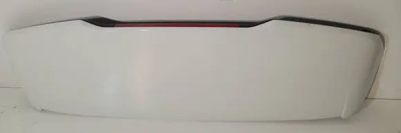 Volvo V40 Tailgate/trunk spoiler 3125397302