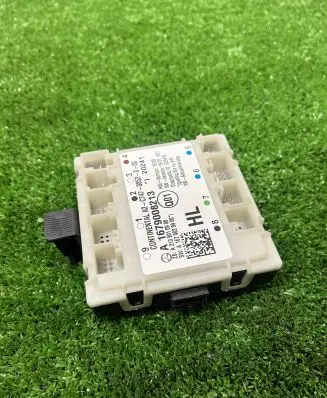 Mercedes-Benz GLE W167 Door control unit/module A1679008213 A1679029906 A2139010908