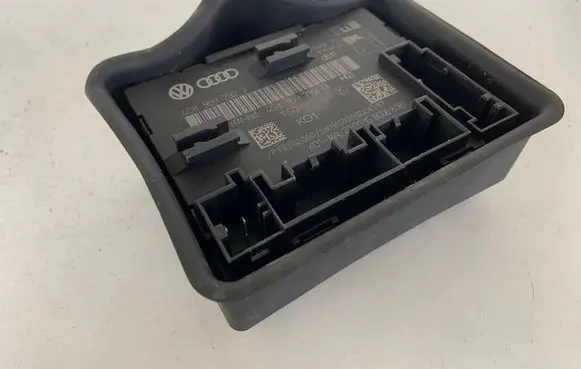 Audi A6 S6 C7 4G Door control unit/module 4G8959792J 4G8959792G