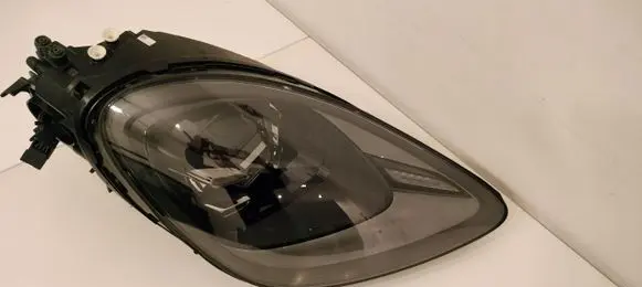 Porsche Cayenne (9Y0 9Y3) Headlight/headlamp