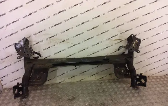 Renault Zoe Front subframe
