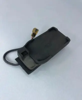 Audi A8 S8 D4 4H Other interior part 4H08624016PS