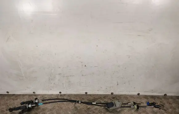 Toyota C-HR I Gear shift cable linkage 33820F4010