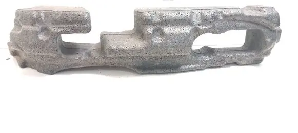 Mercedes-Benz CLK A209 C209 Front bumper foam support bar A2098850237 2098850237