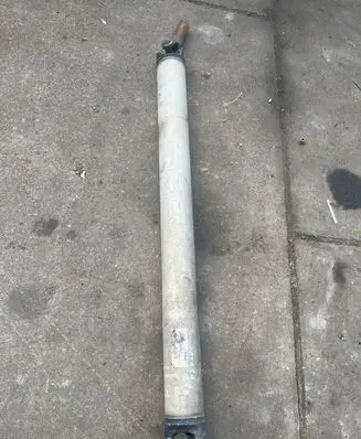 Nissan Navara D40 Rear driveshaft/prop shaft 