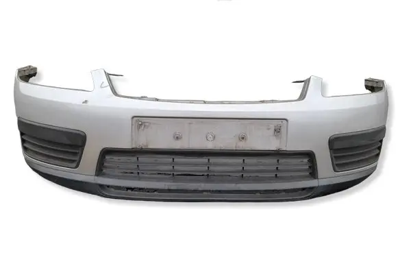 Ford C-MAX I Front bumper 42B4