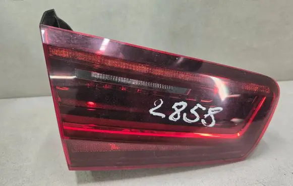 Audi A6 S6 C7 4G Tailgate rear/tail lights 4G5945093E