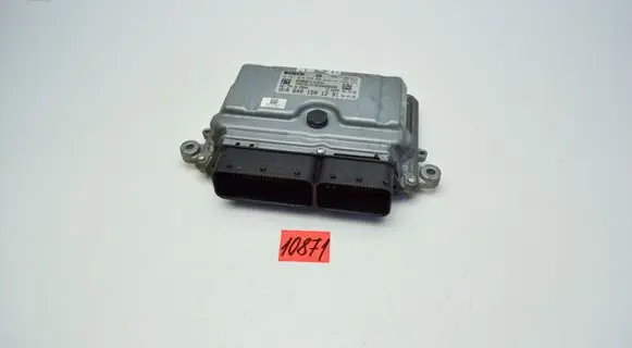 Mercedes-Benz B W245 Engine control unit/module A6401501291