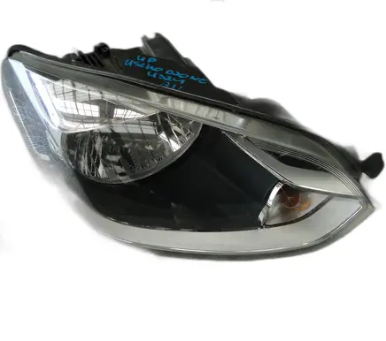 Volkswagen Up Headlight/headlamp 1S1941016N