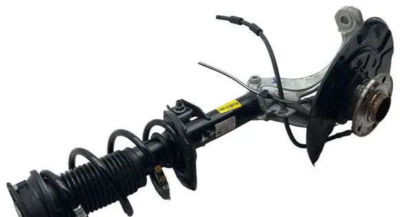 Cupra Formentor Front shock absorber/damper 5WA407257C