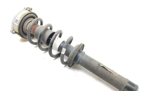 Audi A4 S4 B9 8W Front shock absorber/damper 8W0031AA EE207401