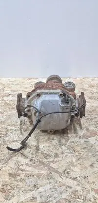 Infiniti FX Rear differential 383110C044 5611395