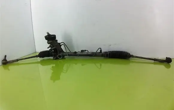 Seat Ibiza IV (6J,6P) Steering rack 6R1423050R