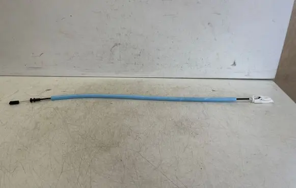 BMW X6 F16 Front door cable line 7293621 18273110