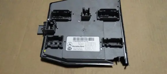 Mercedes-Benz E W213 Other control units/modules A2139002908