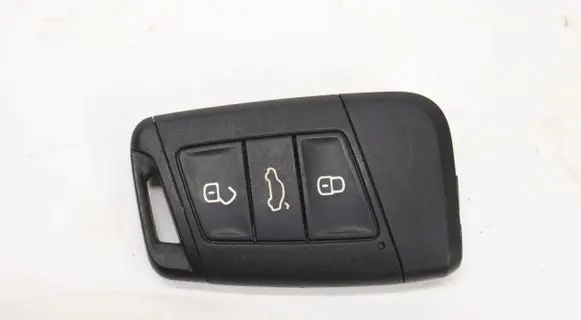 Volkswagen PASSAT B8 Ignition key/card 3G0959752AR