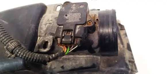 Toyota Corolla Verso AR10 Mass air flow meter 222040N010