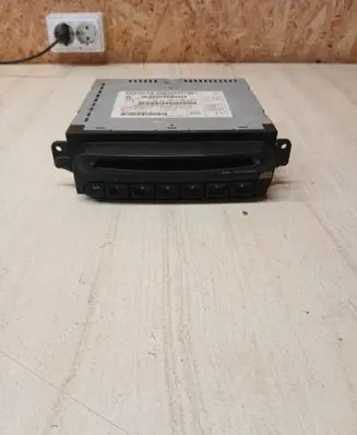 Chrysler Voyager CD/DVD changer P05064003AI