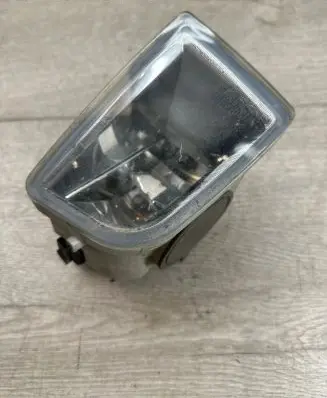Skoda Octavia Mk2 (1Z) Front fog light 086652001R