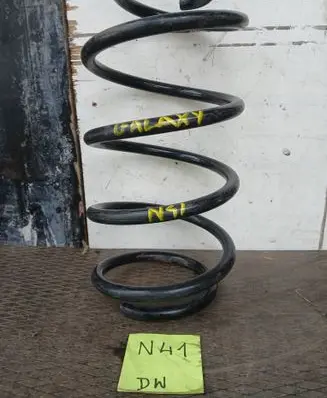 Ford Galaxy Rear coil spring