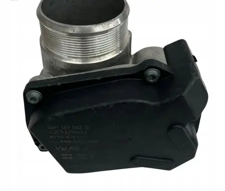 Audi Q2 - Throttle valve 06F133062Q 06F133062A