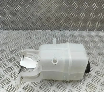 Hyundai Kona I Coolant expansion tank/reservoir 25430J2000 25430K4010
