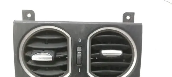 Alfa Romeo 159 Dash center air vent grill 939LS376563 ST4247