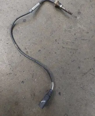 Audi A6 S6 C6 4F Exhaust gas temperature sensor 059906088a