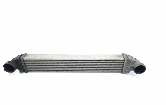 Mercedes-Benz B W245 Intercooler radiator A1695000900 W4300001 N0000621