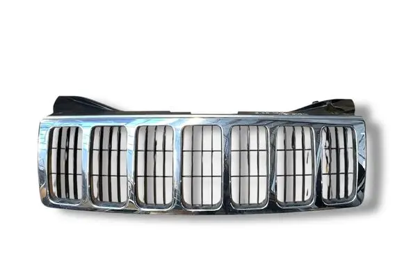 Jeep Grand Cherokee (WK) Front grill 55156814AE
