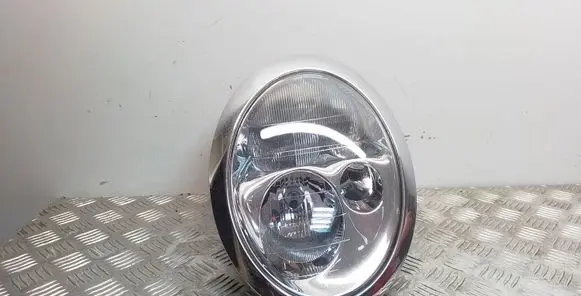 Mini One - Cooper R50 - 53 Headlight/headlamp 63126911703