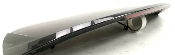 Volkswagen Arteon Rear window tailgate spoiler 3G7827933C LB7R
