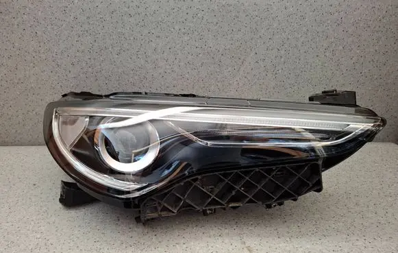 Alfa Romeo Stelvio Headlight/headlamp 50559297 03J18A