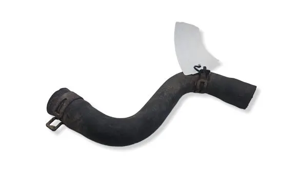 Volkswagen Golf III Engine coolant pipe/hose 1H0121051B