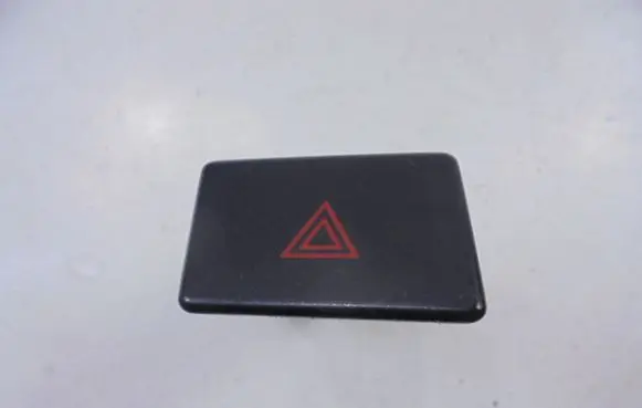 Mazda MX-5 NC Miata Hazard light switch 15A468
