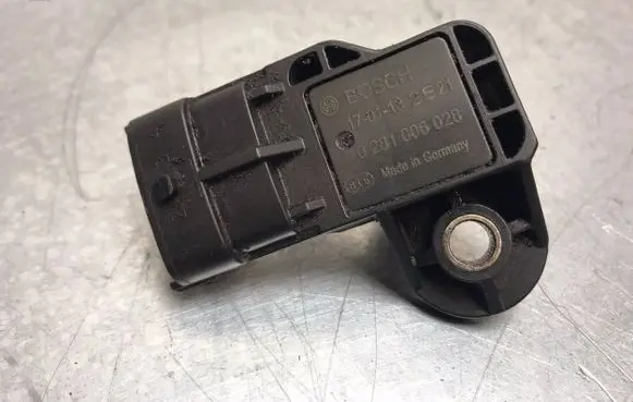 Fiat Ducato Air pressure sensor 0281006028