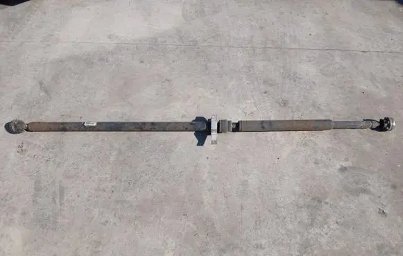Ford Mondeo MK V Drive shaft (set) DG934K145AC