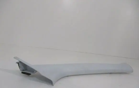(A) pillar trim