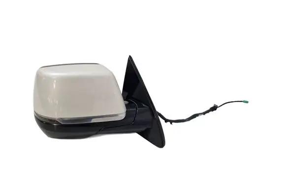 Ford Courier Front door electric wing mirror