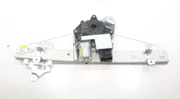 Nissan X-Trail T33 Rear door window regulator with motor 827516RN1B