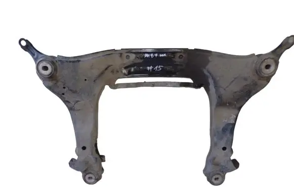 Audi A4 S4 B7 8E 8H Front subframe 8E0399313BD