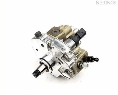 Volkswagen II LT Fuel injection high pressure pump 0445010044