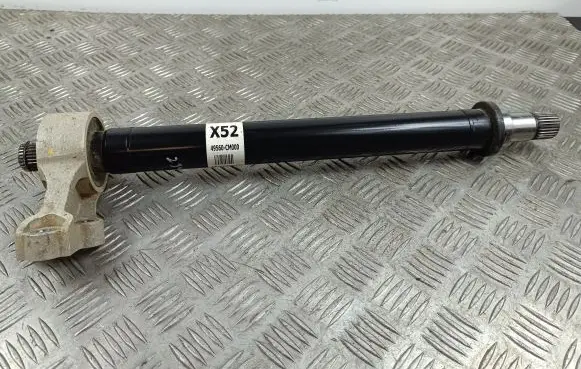 Hyundai Kona I Driveshaft support bearing 49560CM000