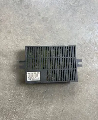BMW 5 E60 E61 Light module LCM 6983535 531098834 881789