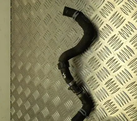 Audi Q8 Engine coolant pipe/hose 4KE145063AE